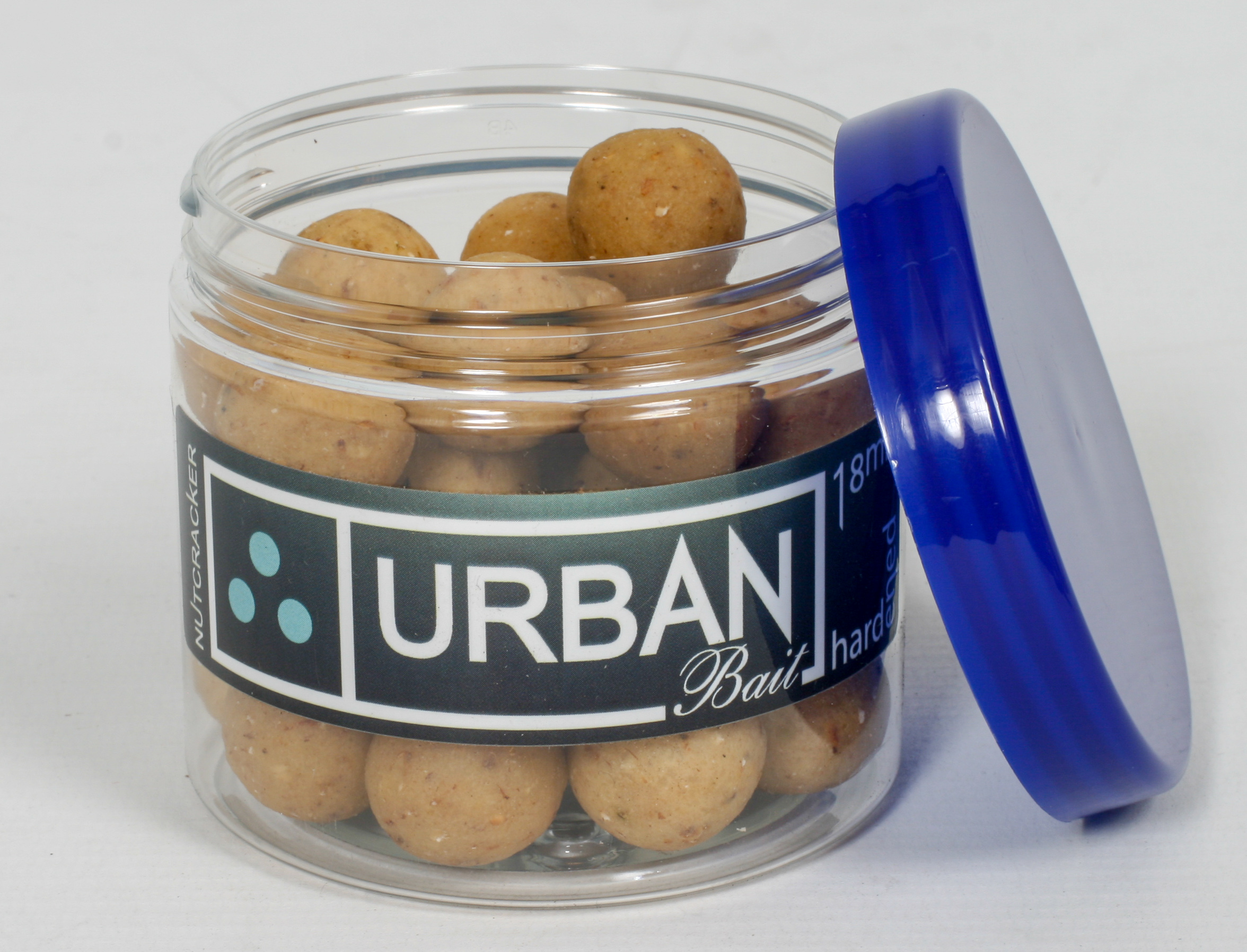 Urban Baits Fully Loaded Wafters 15mm 